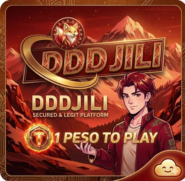 dddjili