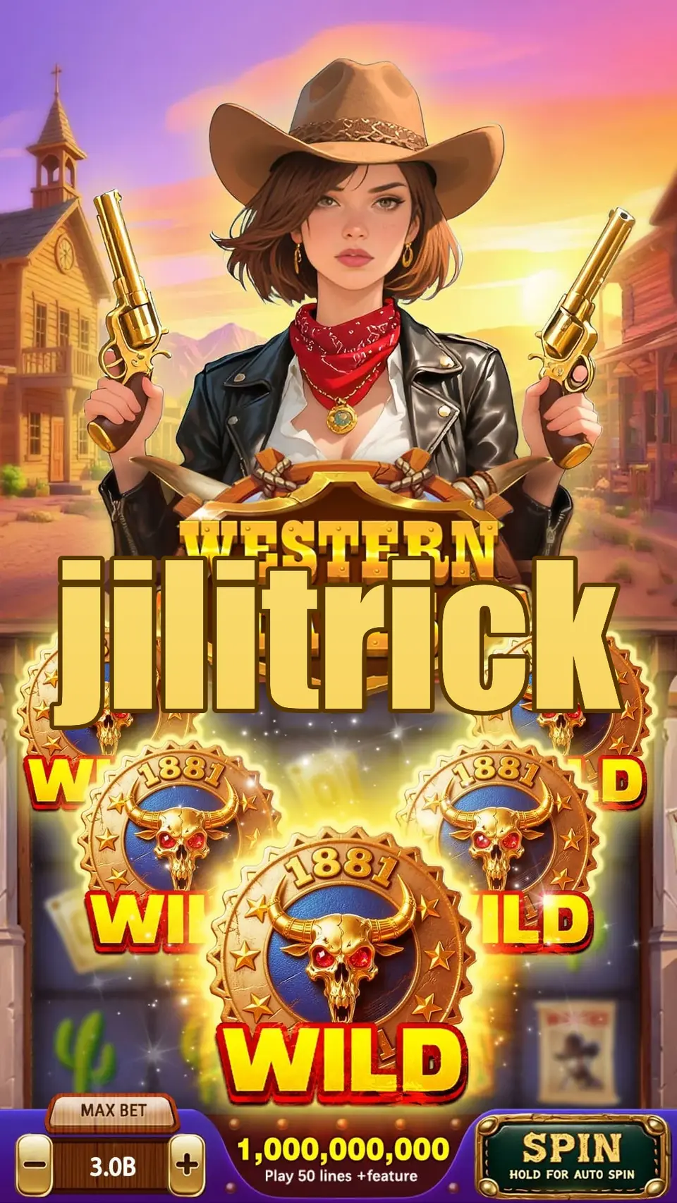 jilitrick APK